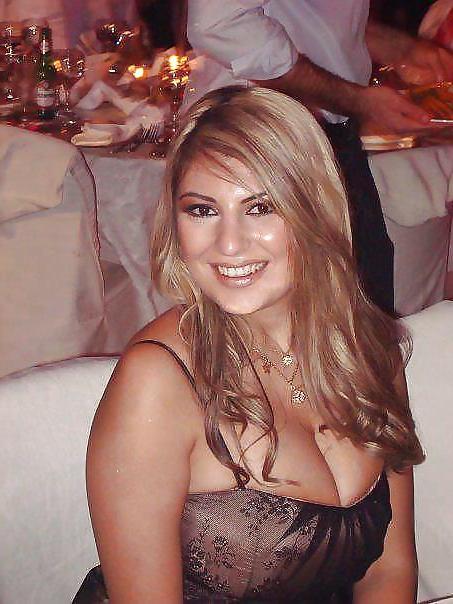 21P Arab-Turkish HOT ASS