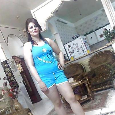 21P Arab-Turkish HOT ASS