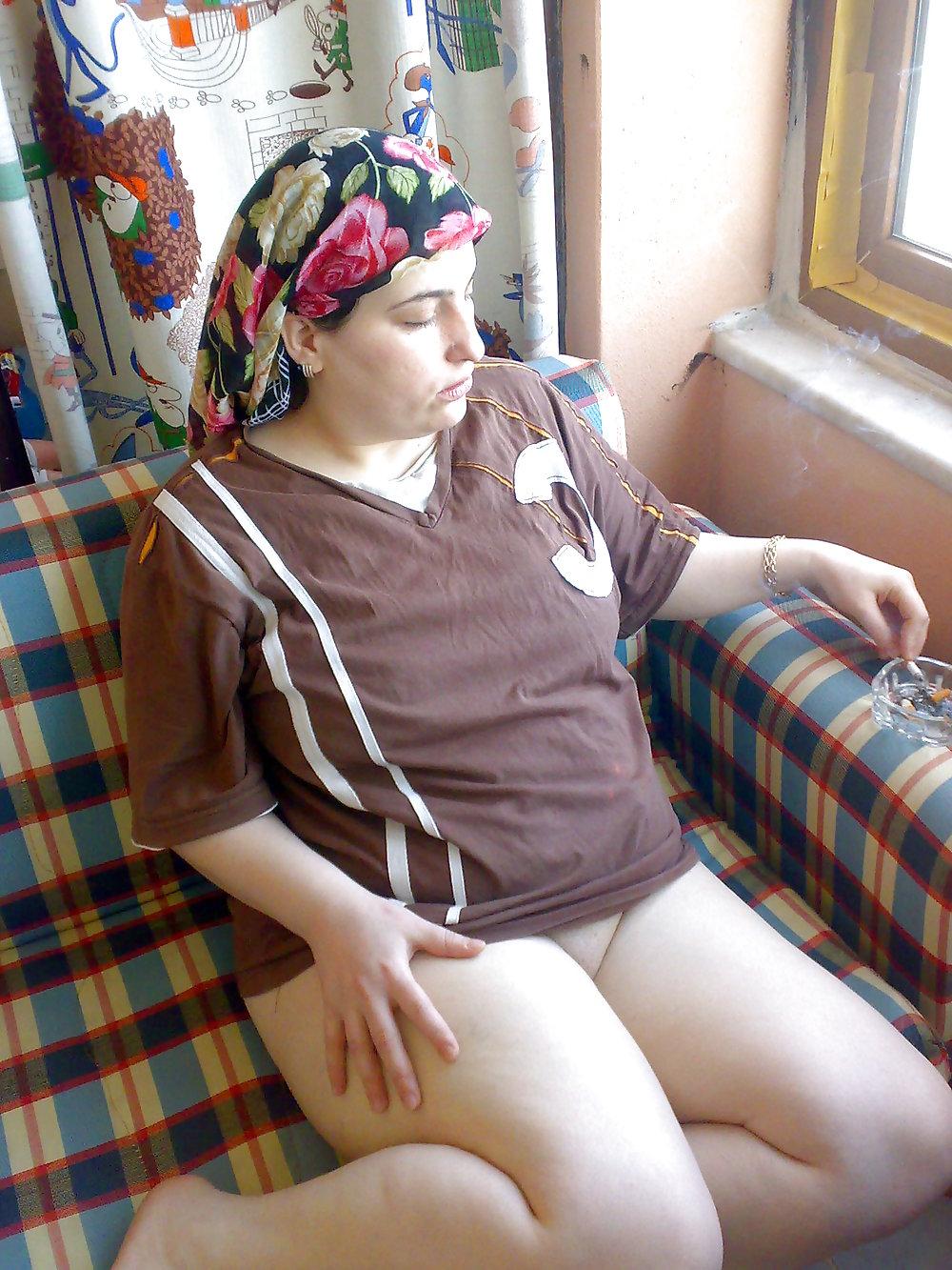 5P Turkish,hijab
