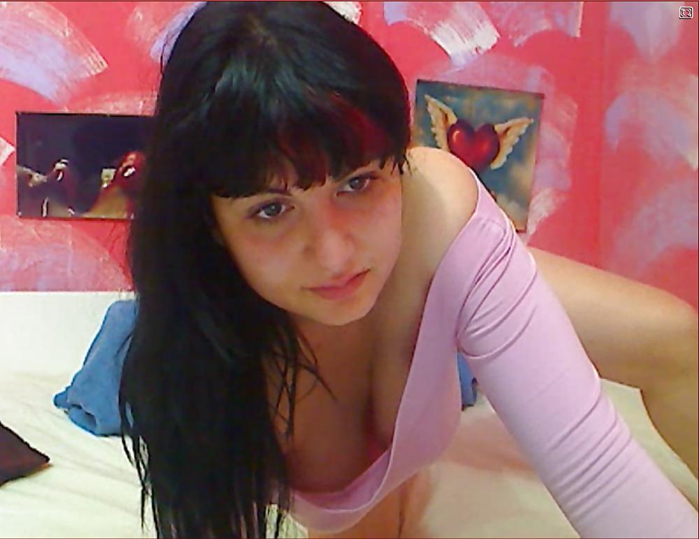 25P Hot cleavage 2