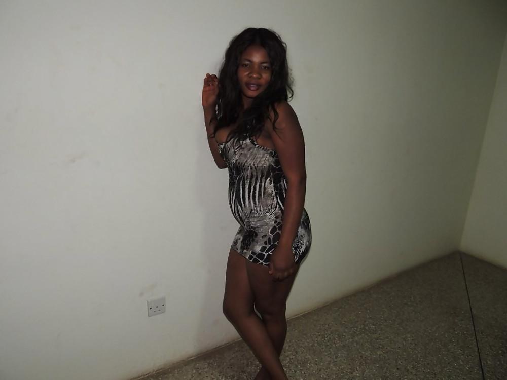 25P Black Milf Part 2