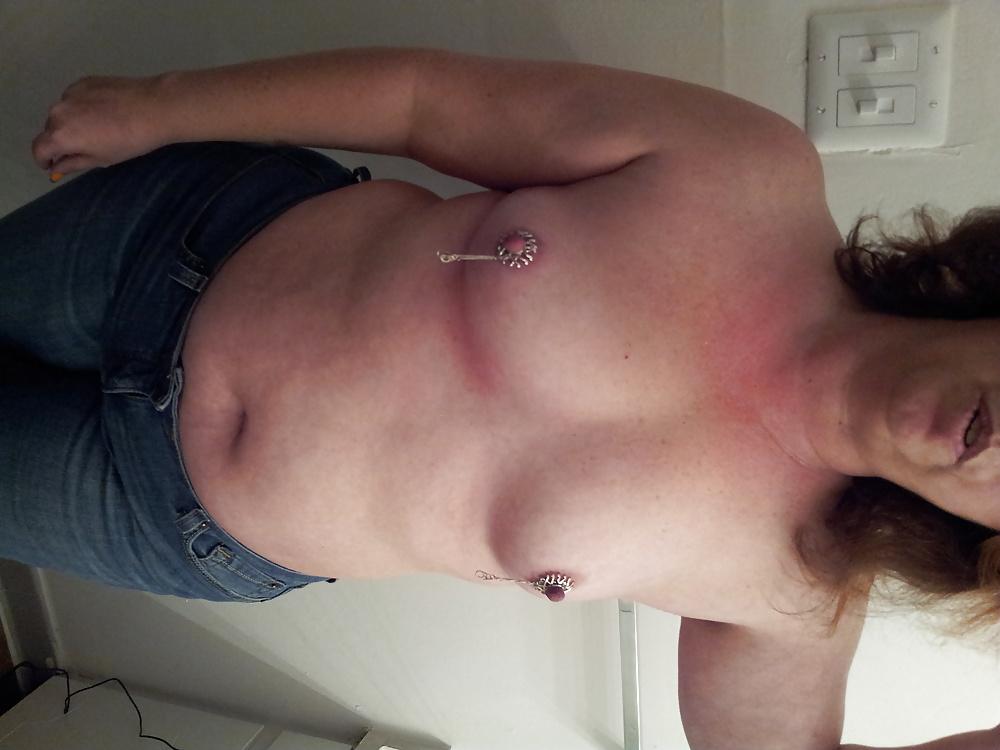 22P Nipple sheilds