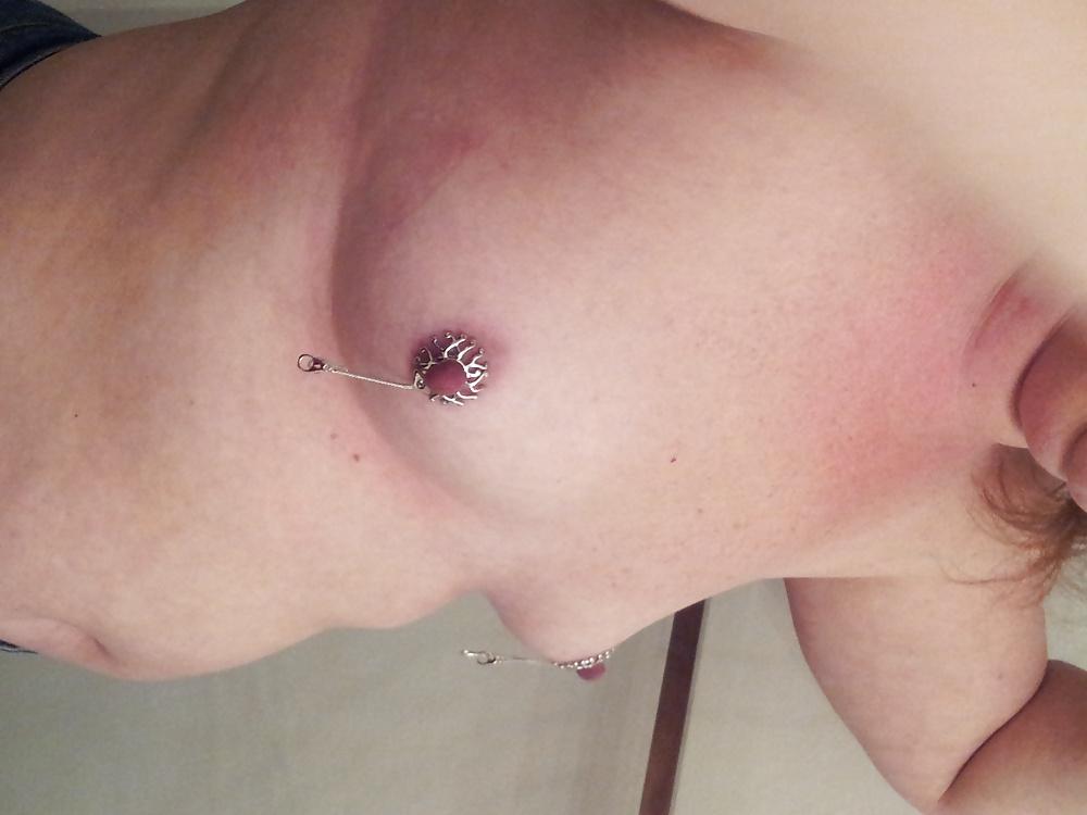 22P Nipple sheilds