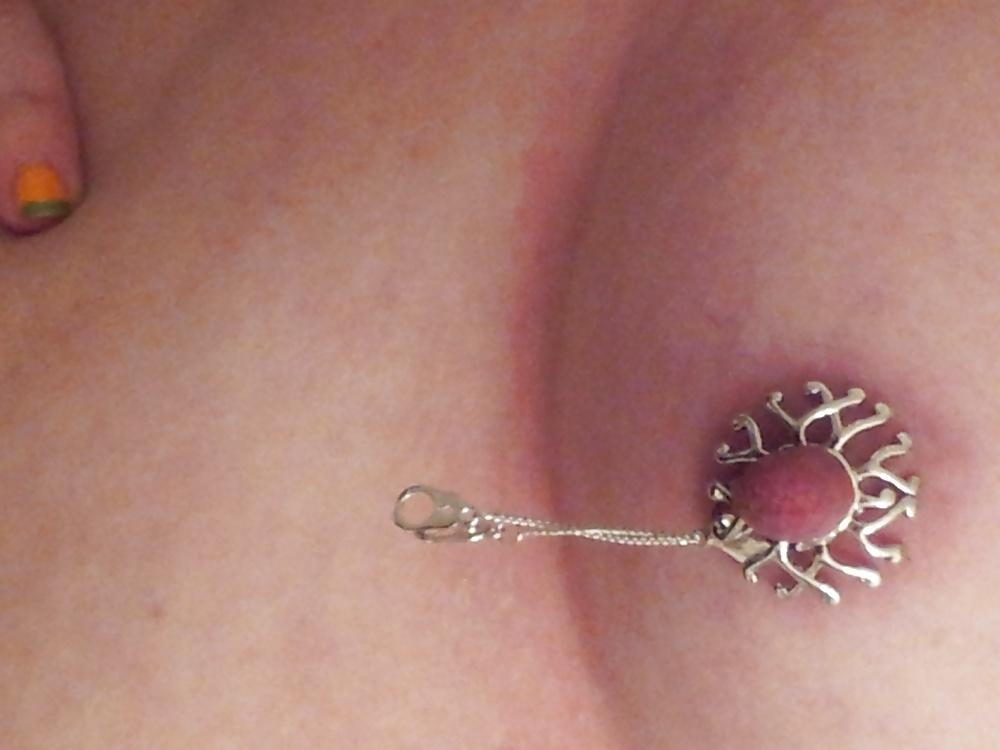 22P Nipple sheilds
