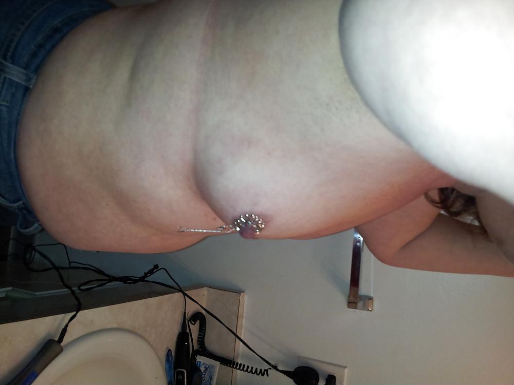 22P Nipple sheilds