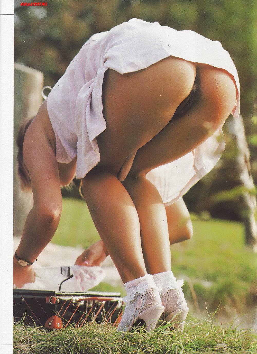 25P Bums or asses 4