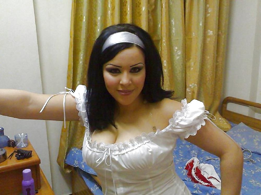 24P Arab-Turkish HOT ASS