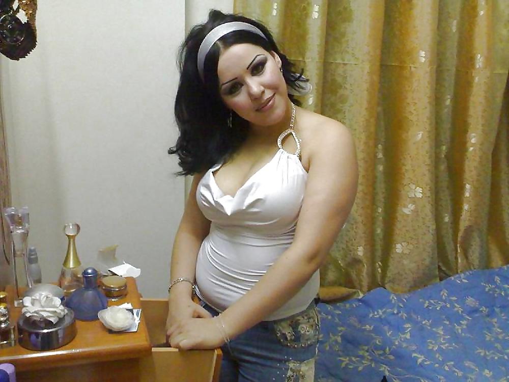 24P Arab-Turkish HOT ASS