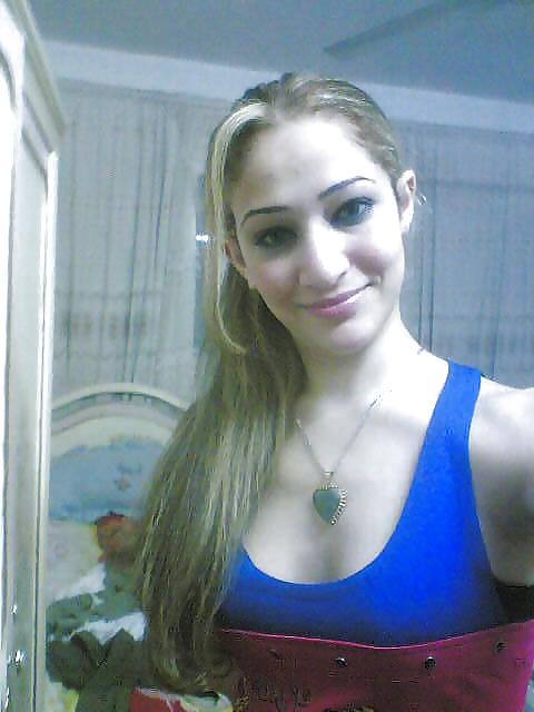 24P Arab-Turkish HOT ASS