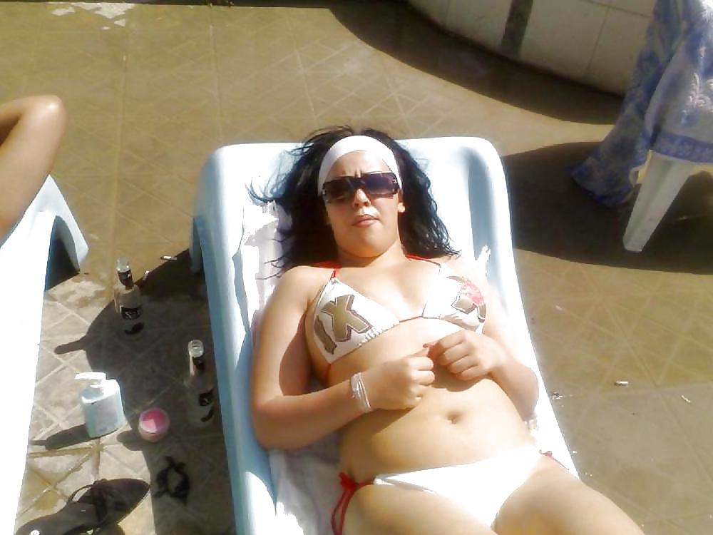 24P Arab-Turkish HOT ASS