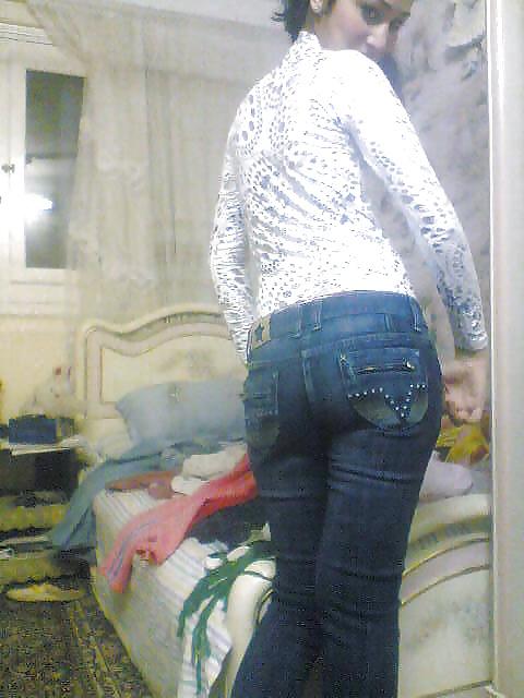 24P Arab-Turkish HOT ASS