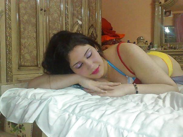 24P Arab-Turkish HOT ASS