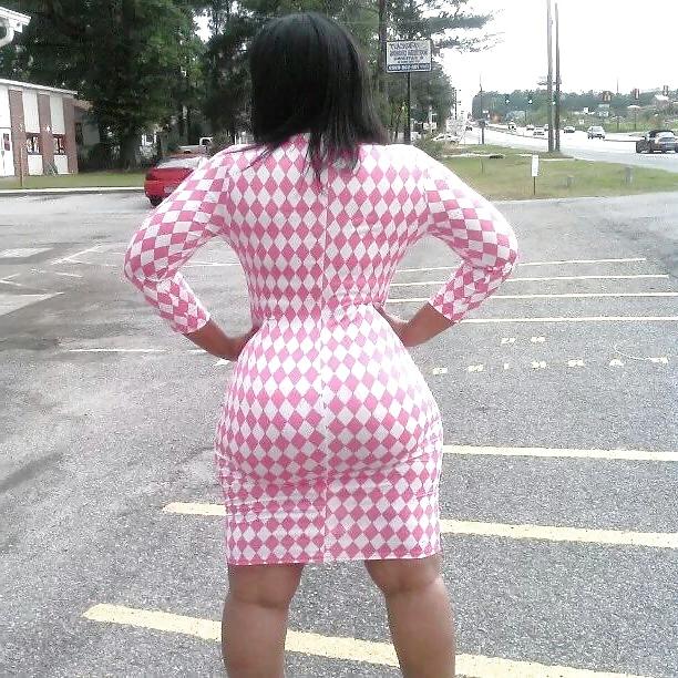 25P Hot black girls 6