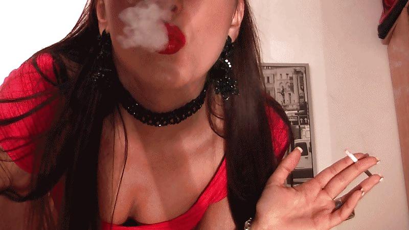 16P Jolie LaCroix 12 - SMOKING ORGASM CONTROL