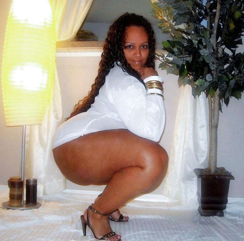 15P ALL KINDS OF BLACK MATURES PT.48