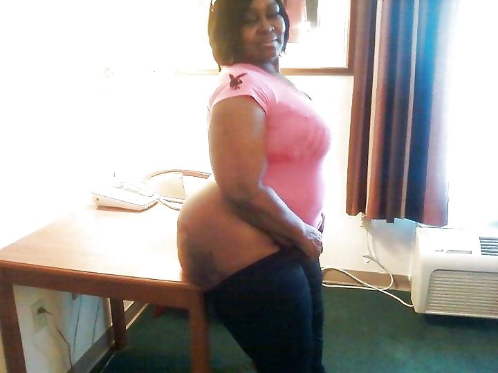 15P ALL KINDS OF BLACK MATURES PT.48