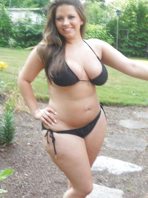 25P Only chubby & BBW