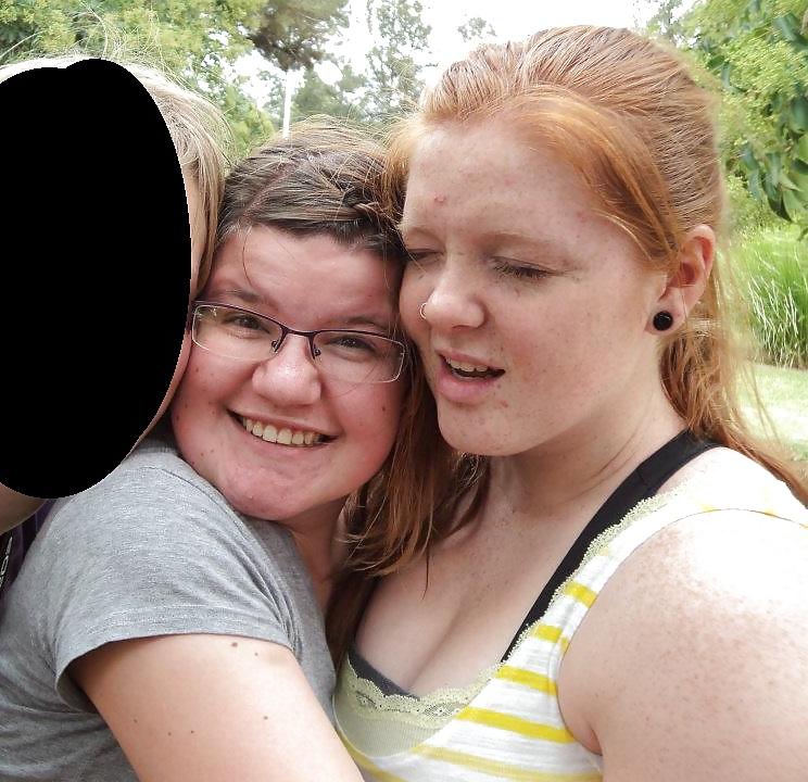 13P Teen Nerd Girl Jenny