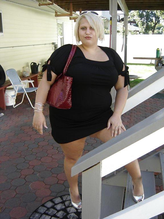 25P BBW by xxxme