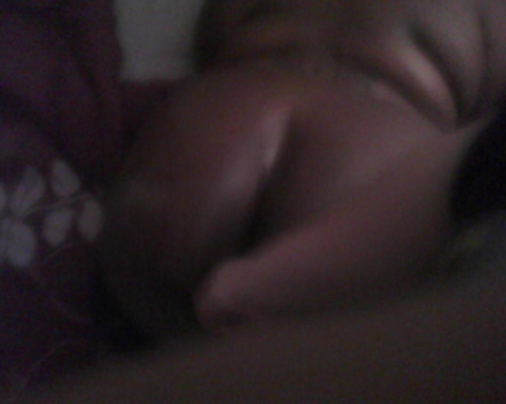 8P BBW Ebony and me
