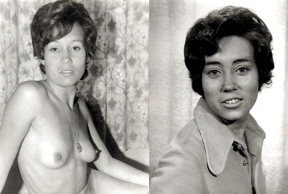25P Black Amateurs - Dressed Undressed 2