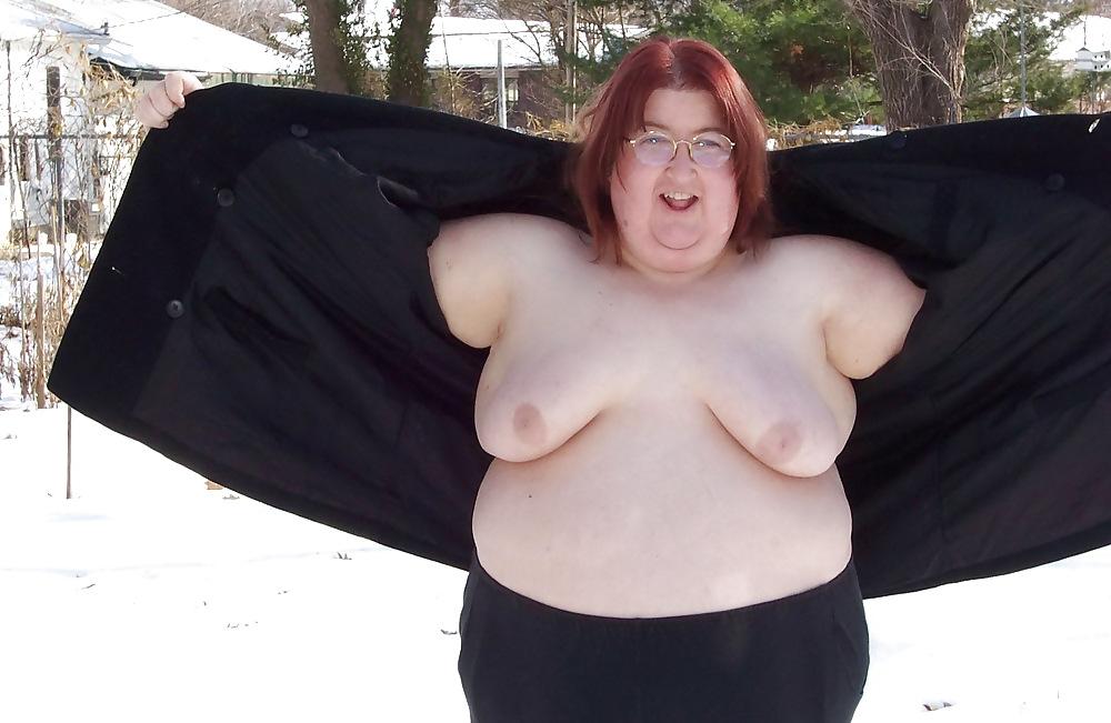 25P Grannies BBW Matures #46
