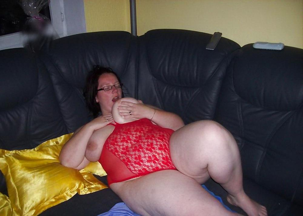25P Grannies BBW Matures #46