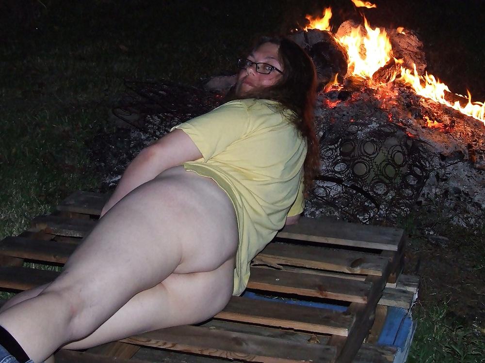 25P Grannies BBW Matures #46