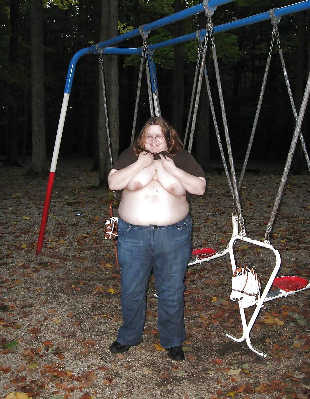 25P Grannies BBW Matures #46