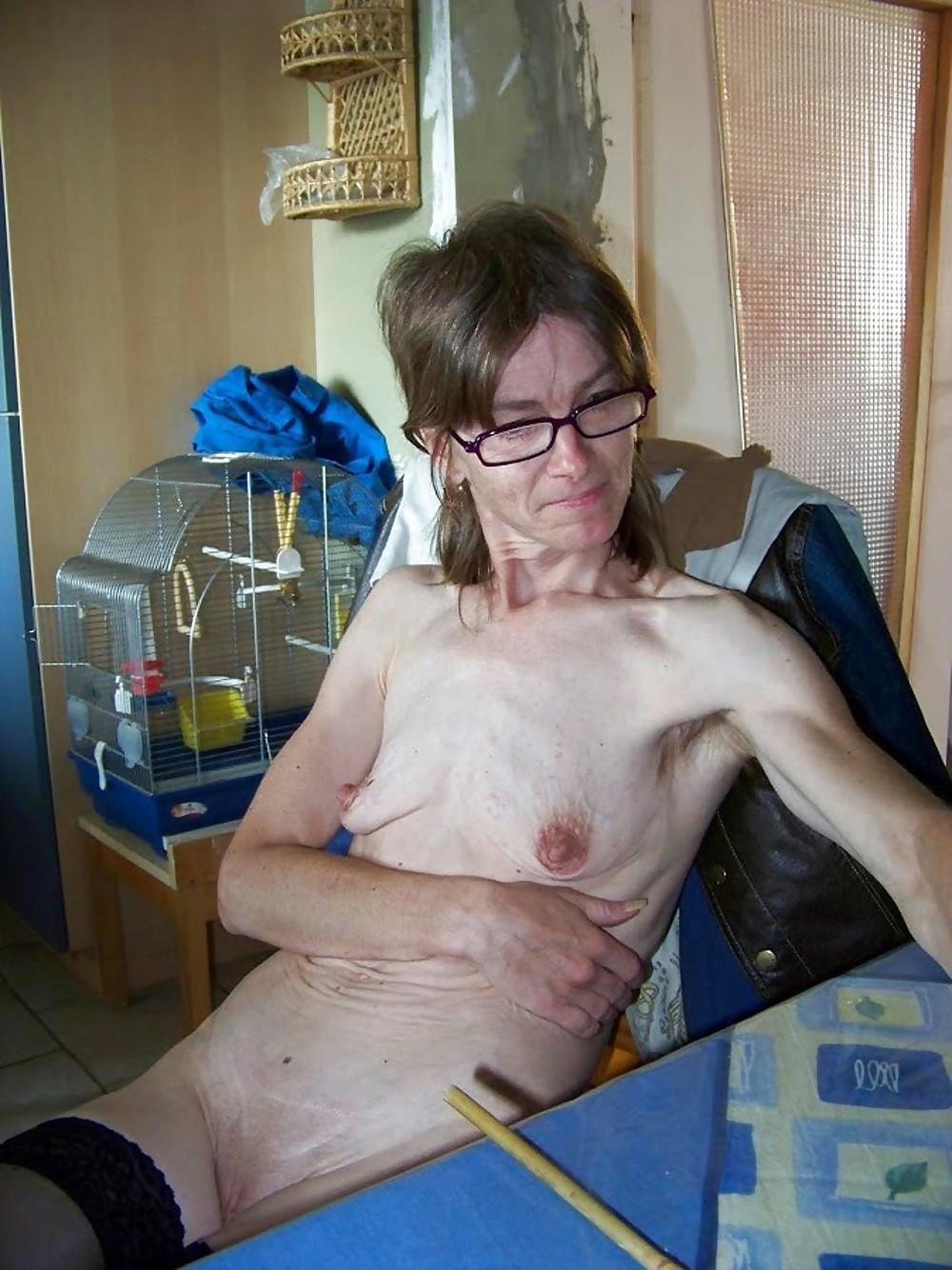 25P Grannies BBW Matures #46