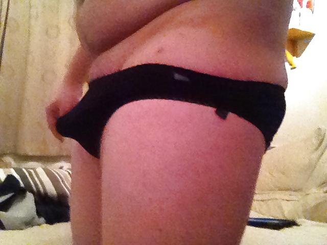 10P I my cousin's underwear