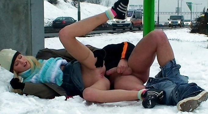 22P Öffentlicher Sex 4