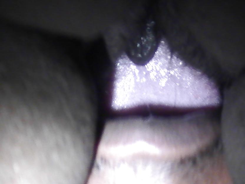 8P BIG BLACK DICK