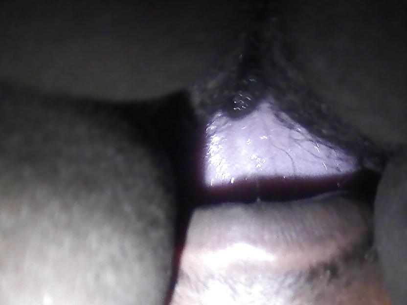 8P BIG BLACK DICK