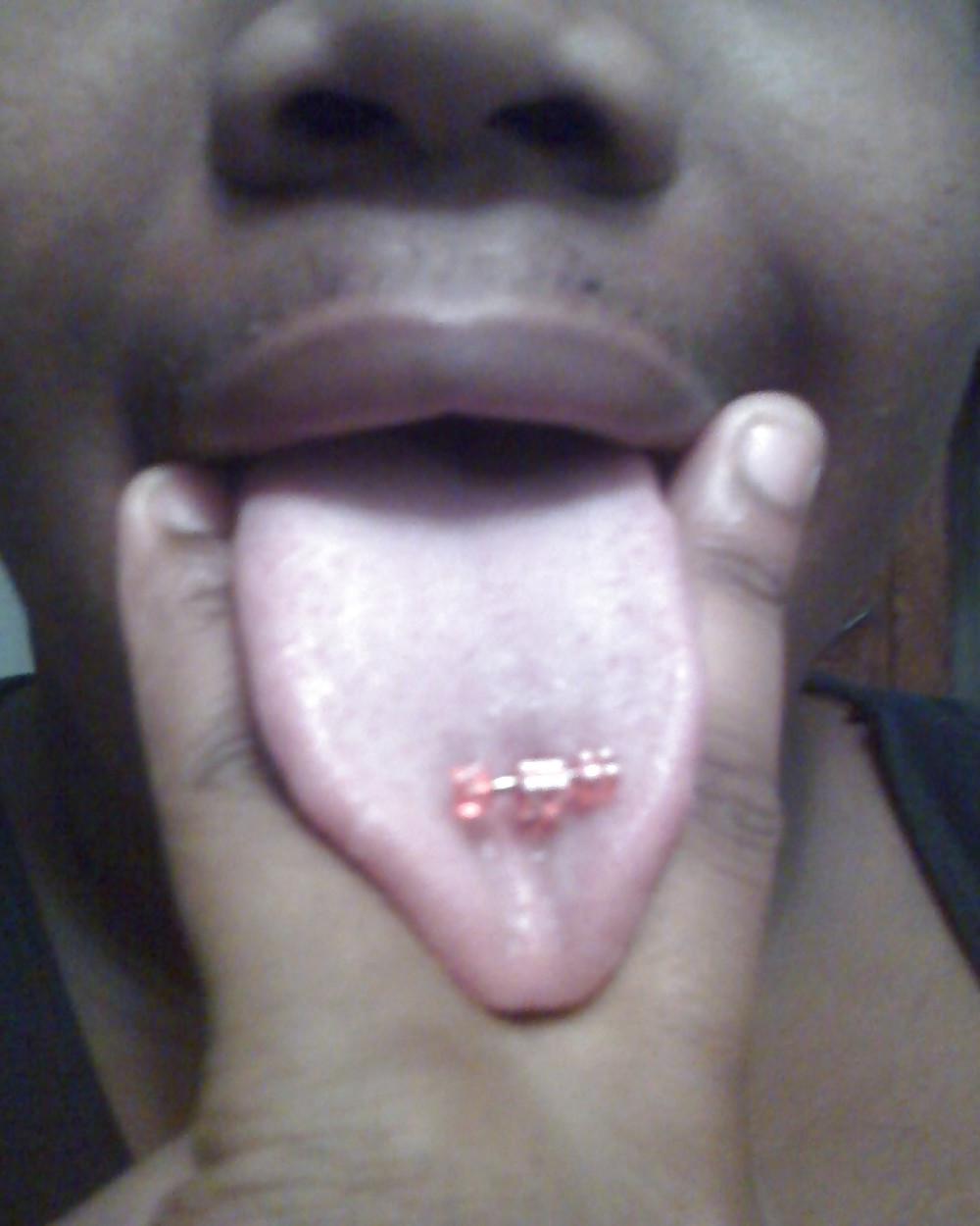 8P BIG BLACK DICK