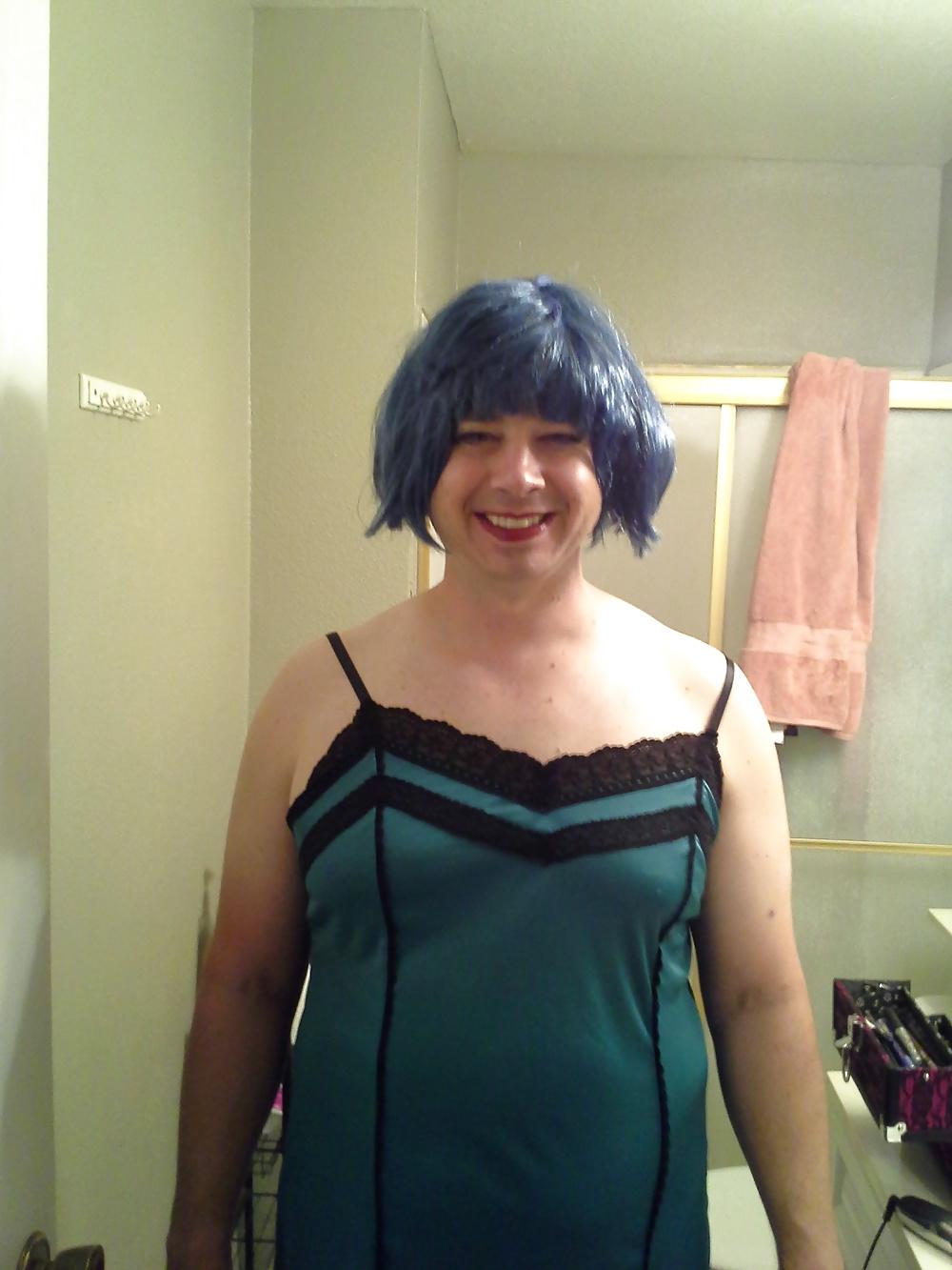 13P I am looking to serve a man or woman.