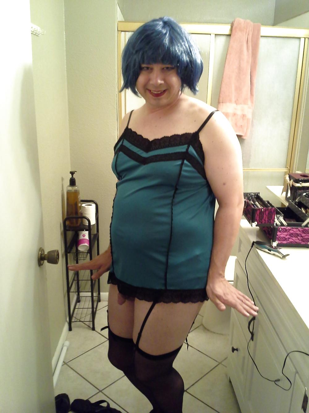 13P I am looking to serve a man or woman.