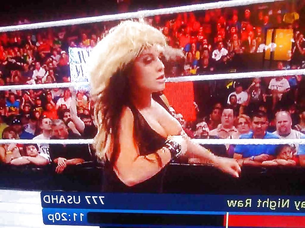 25P Kaitlyn Nipple and Boob Slips
