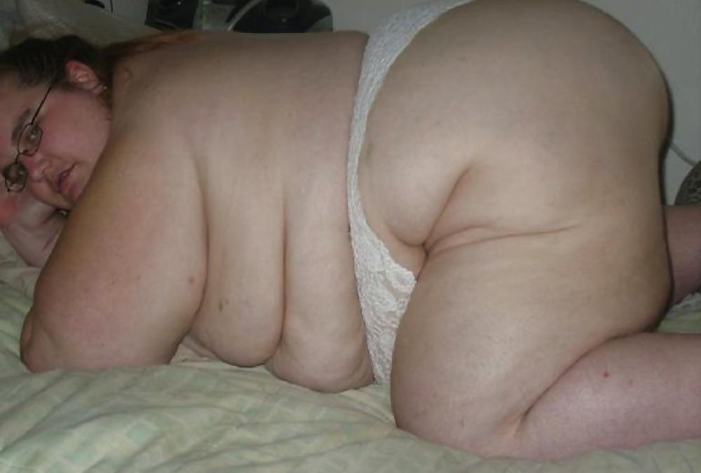 25P Grannies BBW Matures #68