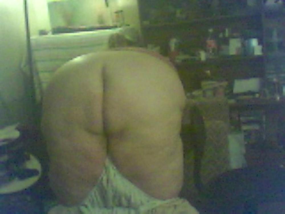 25P Grannies BBW Matures #68