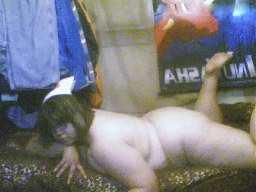 25P Grannies BBW Matures #68