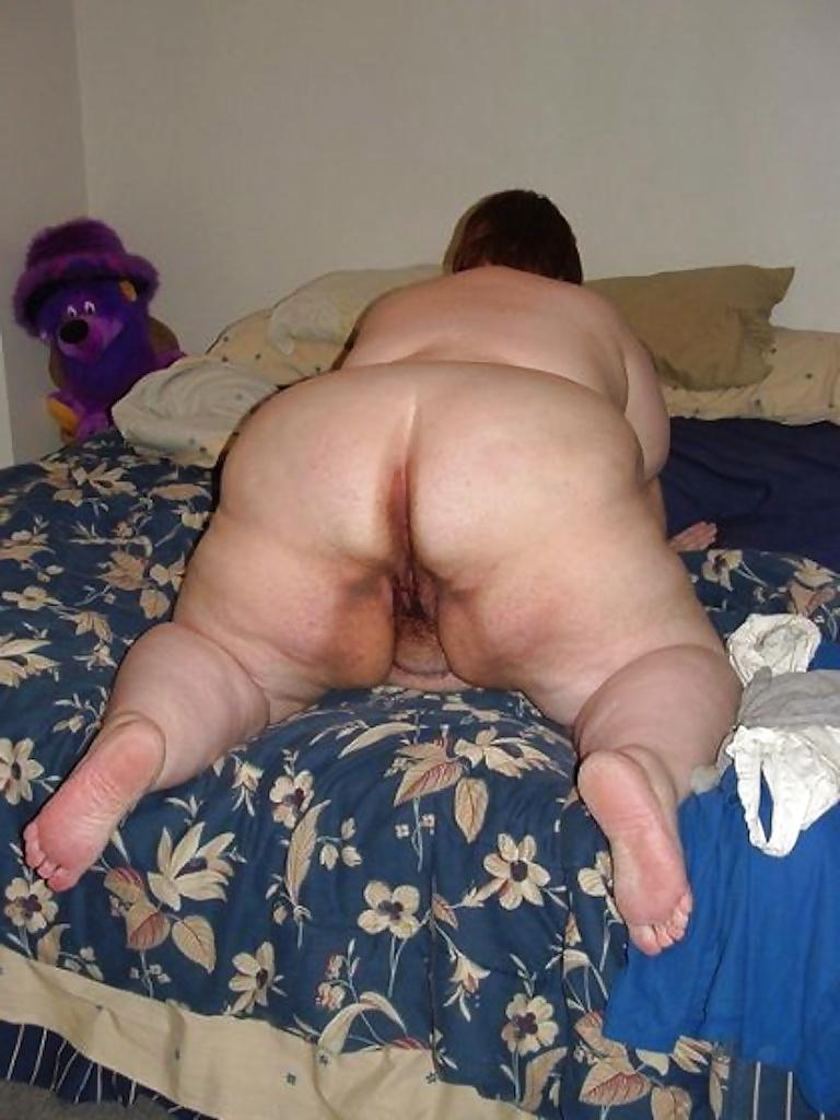 25P Grannies BBW Matures #68
