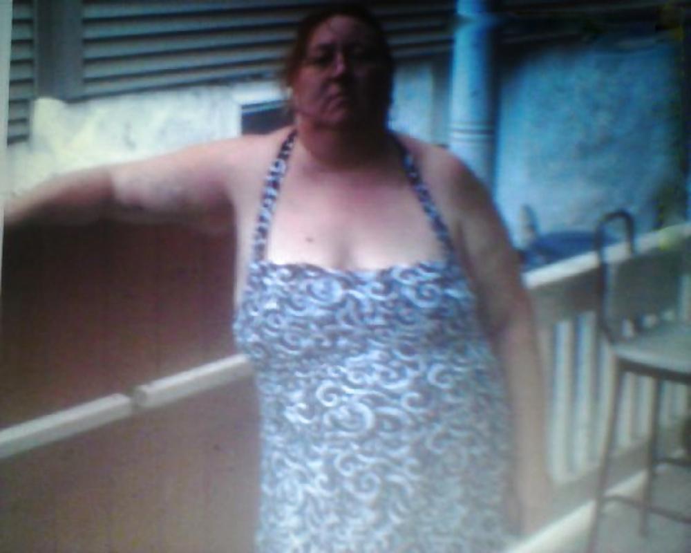 25P Grannies BBW Matures #68