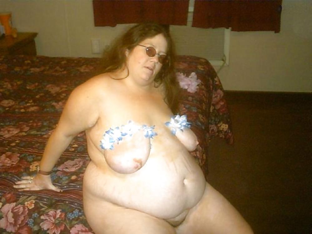 25P Grannies BBW Matures #68