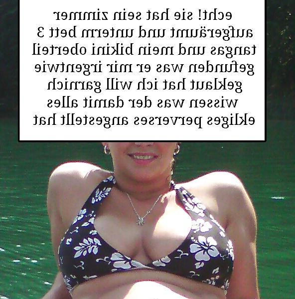 10P German teen captions