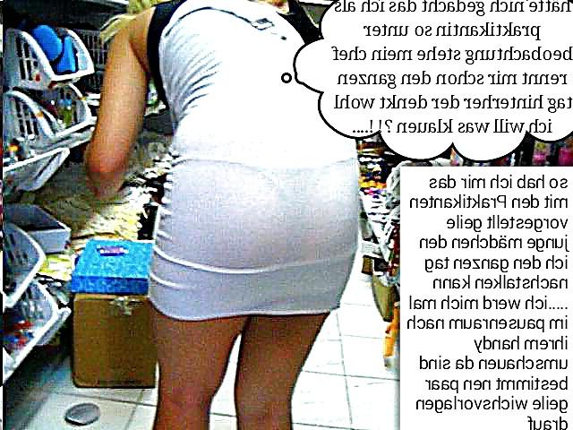 10P German teen captions