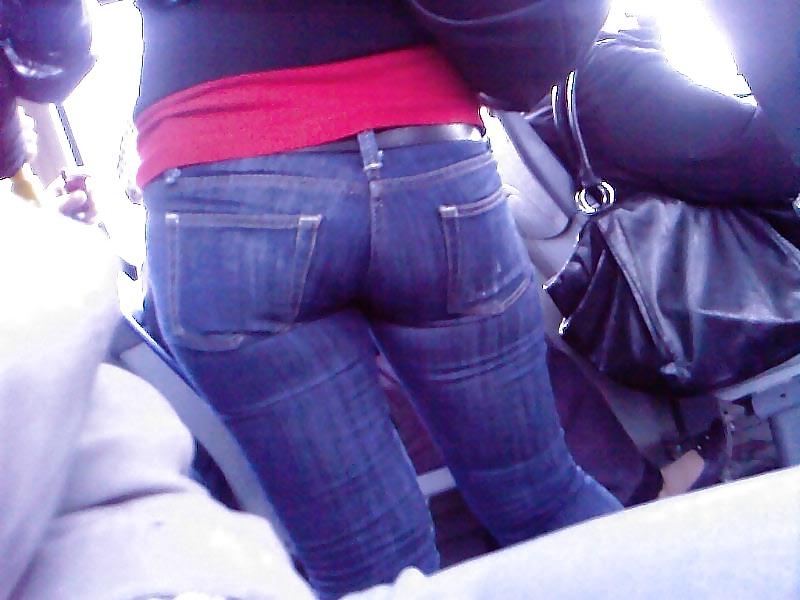 4P Hidden voyeur turkish ass
