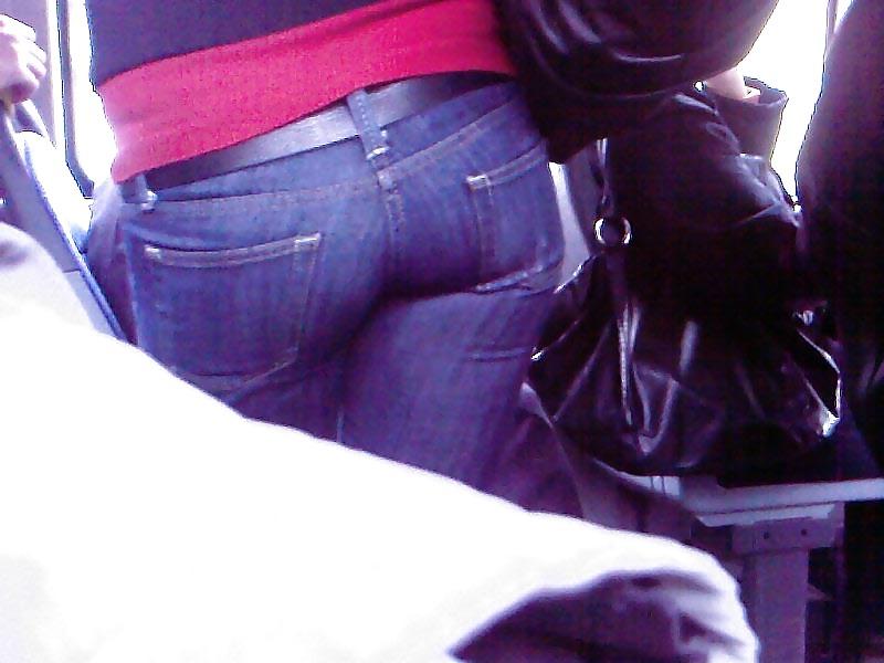 4P Hidden voyeur turkish ass