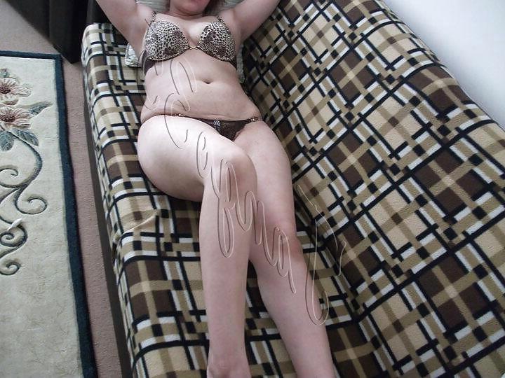 8P Turkish Slut Nuray