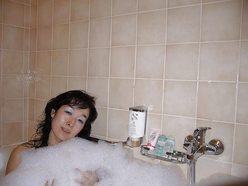 16P Asian wife slut exposed from Indiana